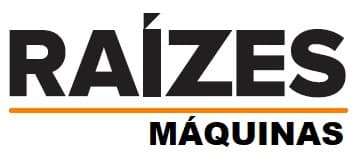 Raízes Máquinas